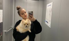 Проститутка Александра Тел. 8 925 903-32-75